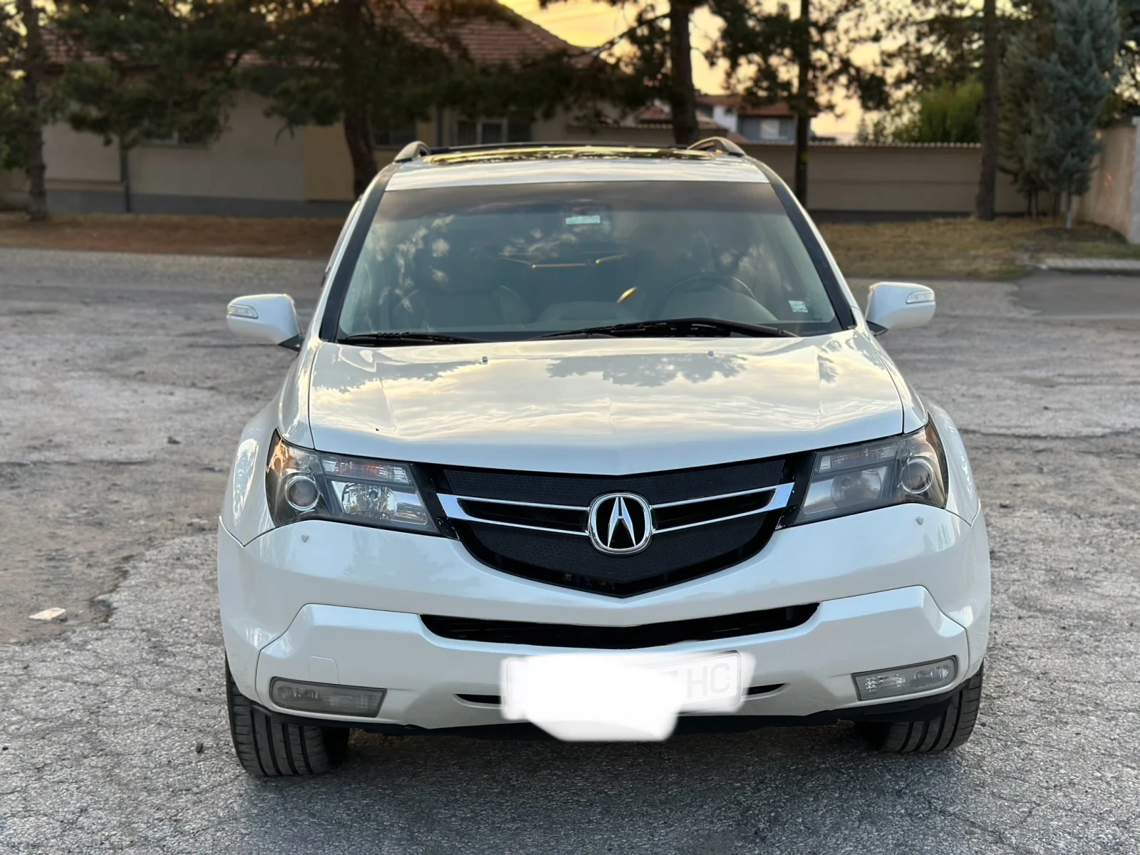 Acura Mdx  - изображение 2