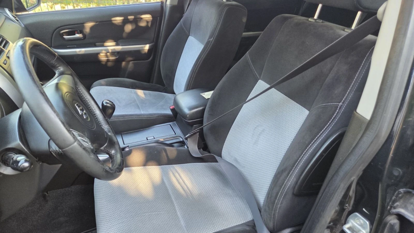 Suzuki Grand vitara 1.9 ddis - изображение 6