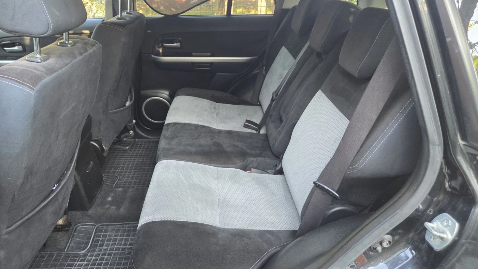 Suzuki Grand vitara 1.9 ddis - изображение 7