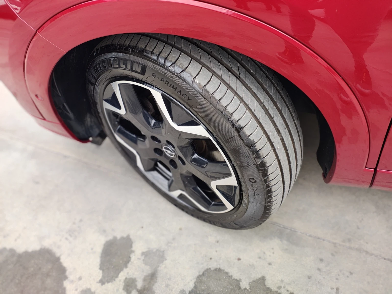 Opel Grandland 1.6 Plug in hybrid, 4x4, Ulmimate Premium - изображение 7