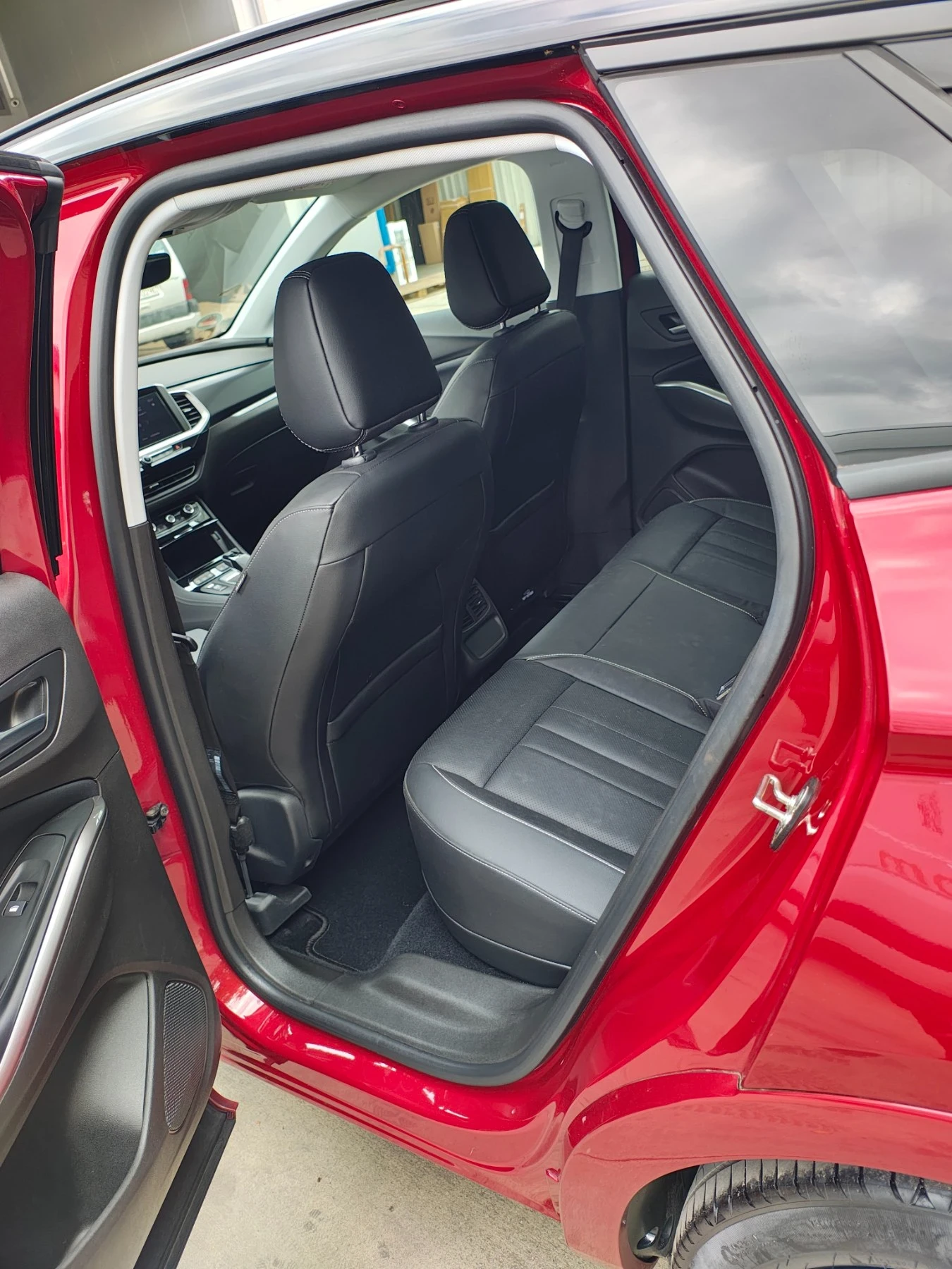 Opel Grandland 1.6 Plug in hybrid, 4x4, Ulmimate Premium | Mobile.bg � ����������� 13