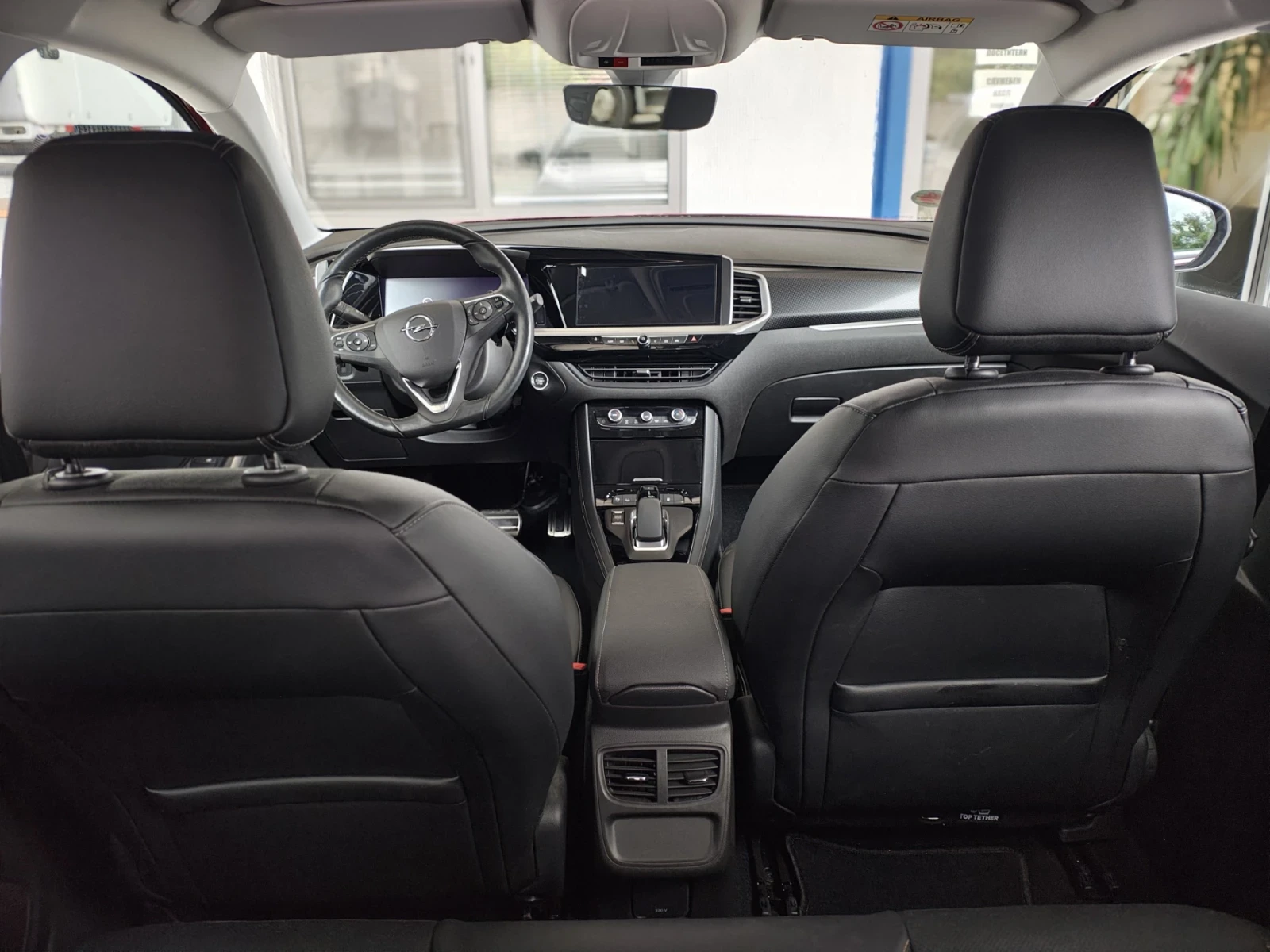 Opel Grandland 1.6 Plug in hybrid, 4x4, Ulmimate Premium | Mobile.bg � ����������� 17