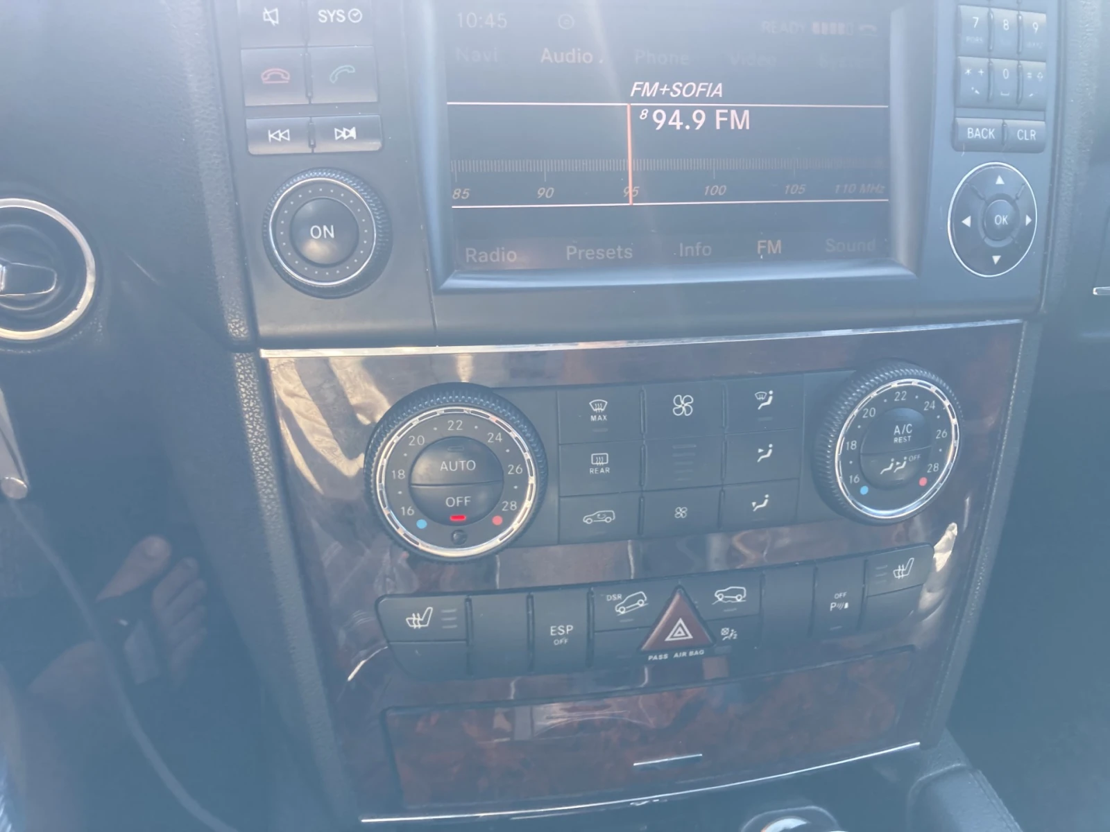 Mercedes-Benz ML 350 | Mobile.bg � ����������� 14