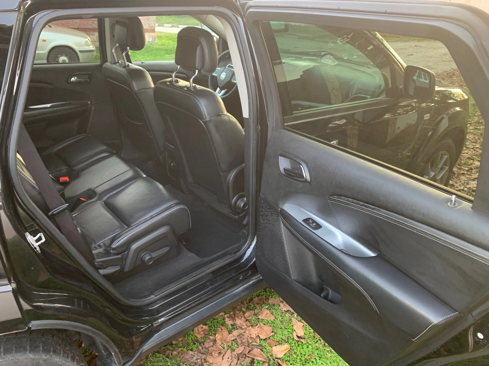 Fiat Freemont | Mobile.bg   11