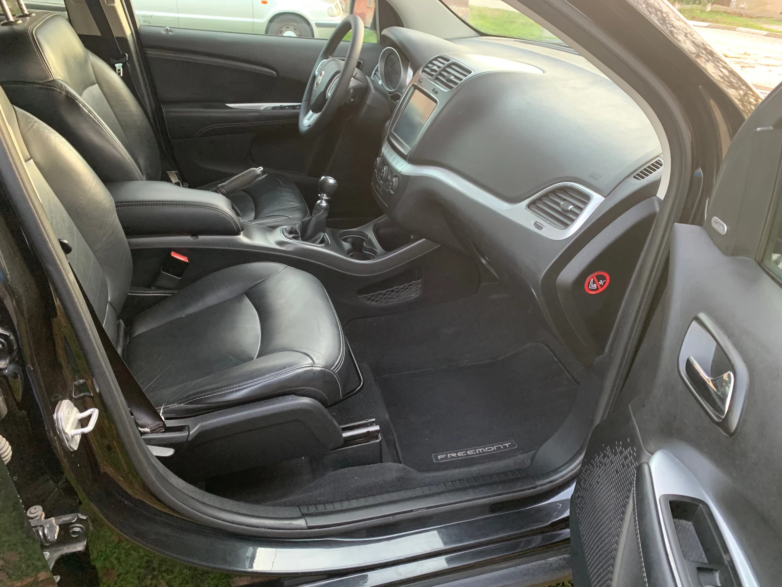 Fiat Freemont | Mobile.bg   12