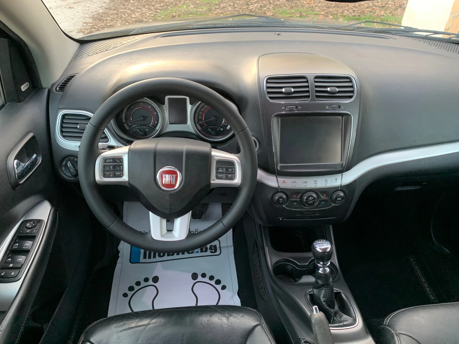 Fiat Freemont | Mobile.bg   14