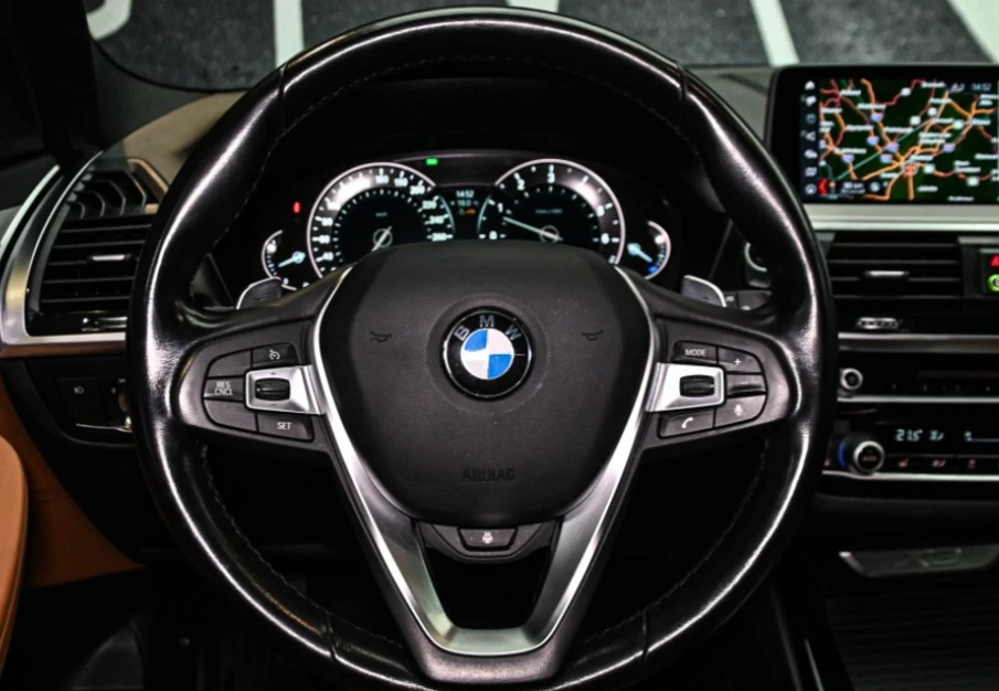 BMW X3 30i* Автокредит*  - изображение 10