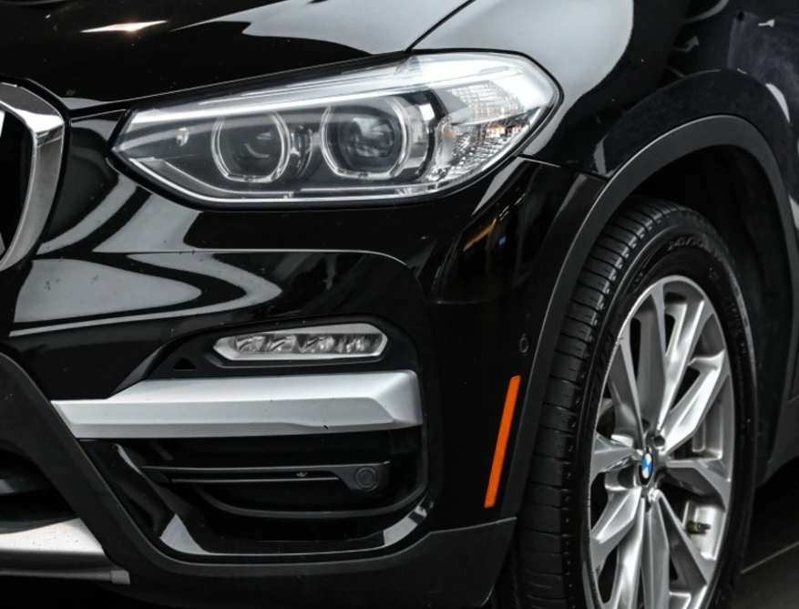 BMW X3 30i* Автокредит*  - изображение 5