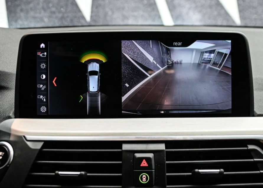 BMW X3 30i* *  | Mobile.bg   11