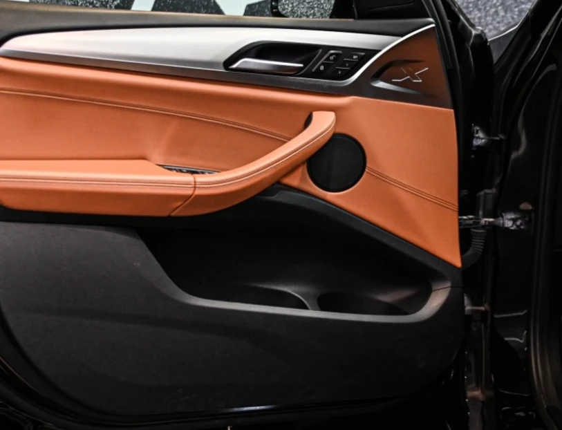 BMW X3 30i* Автокредит*  - изображение 6