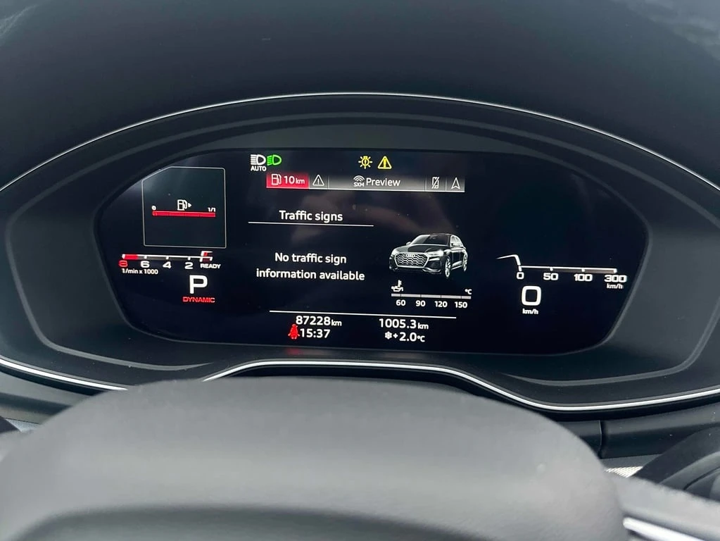 Audi Q5 * Technik * CARFAX * БЕЗ ПЪРВОНАЧАЛНА ВНОСКА - изображение 8