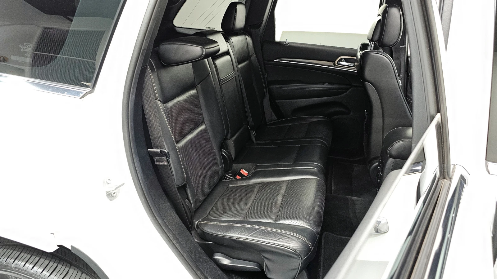 Jeep Grand cherokee 3.6 OVERLAND autogeorge.com | Mobile.bg � ����������� 11