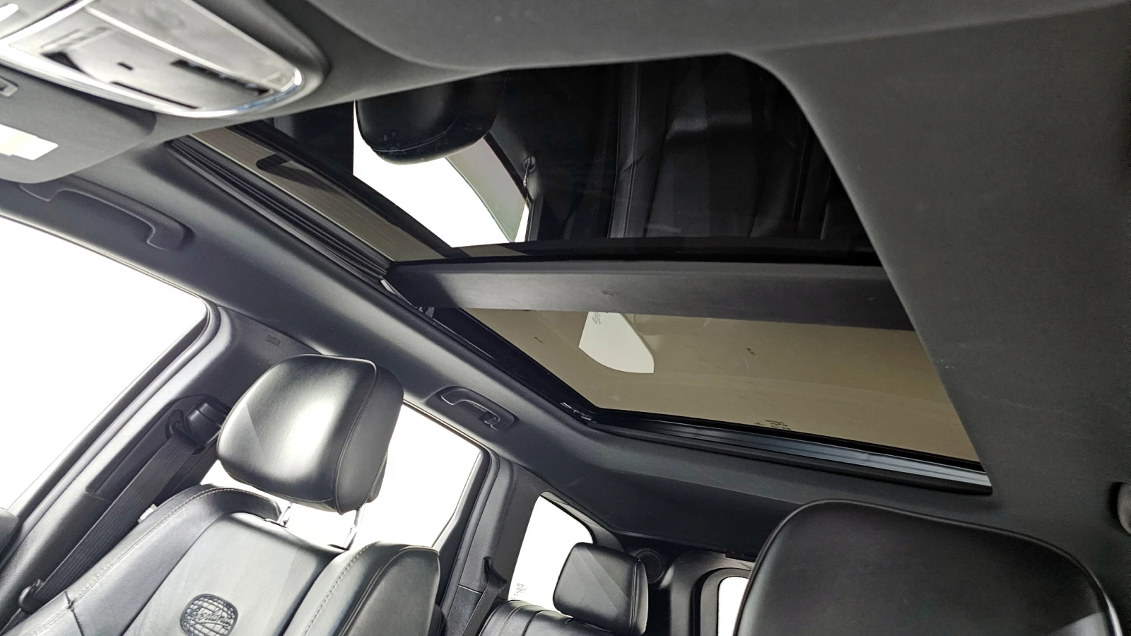 Jeep Grand cherokee 3.6 OVERLAND autogeorge.com | Mobile.bg � ����������� 17