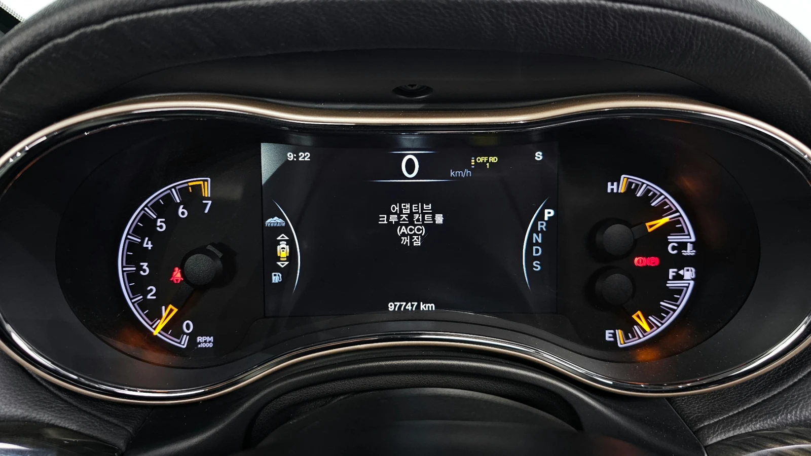 Jeep Grand cherokee 3.6 OVERLAND autogeorge.com | Mobile.bg � ����������� 7