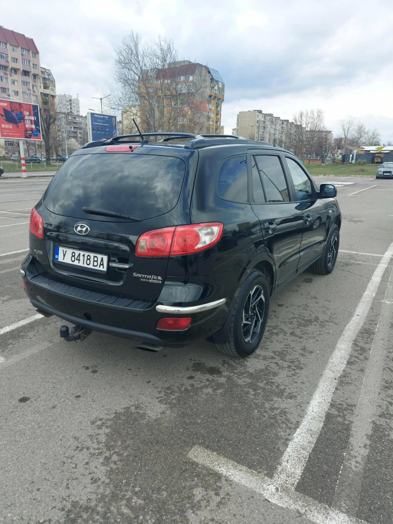 Hyundai Santa fe | Mobile.bg � ����������� 8