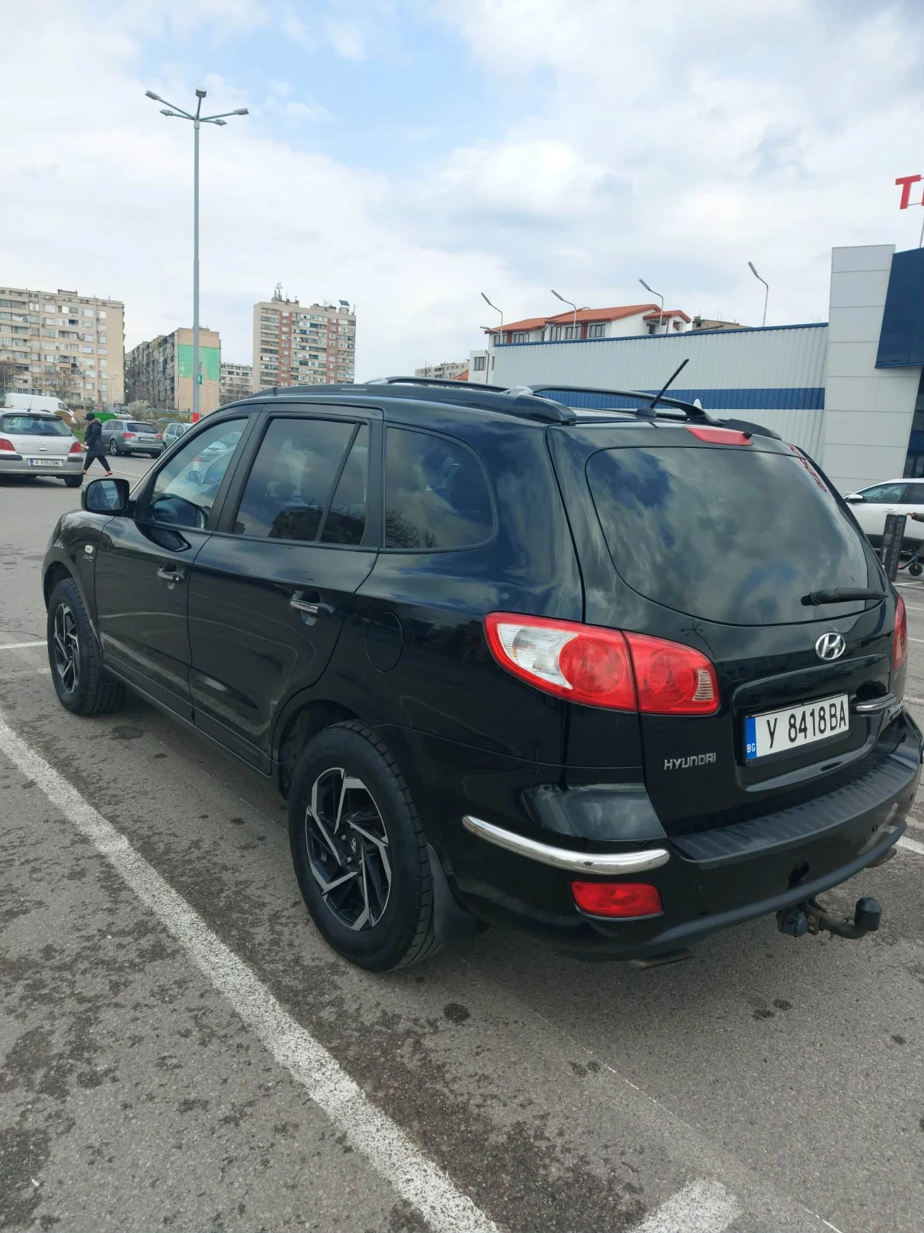Hyundai Santa fe | Mobile.bg � ����������� 7