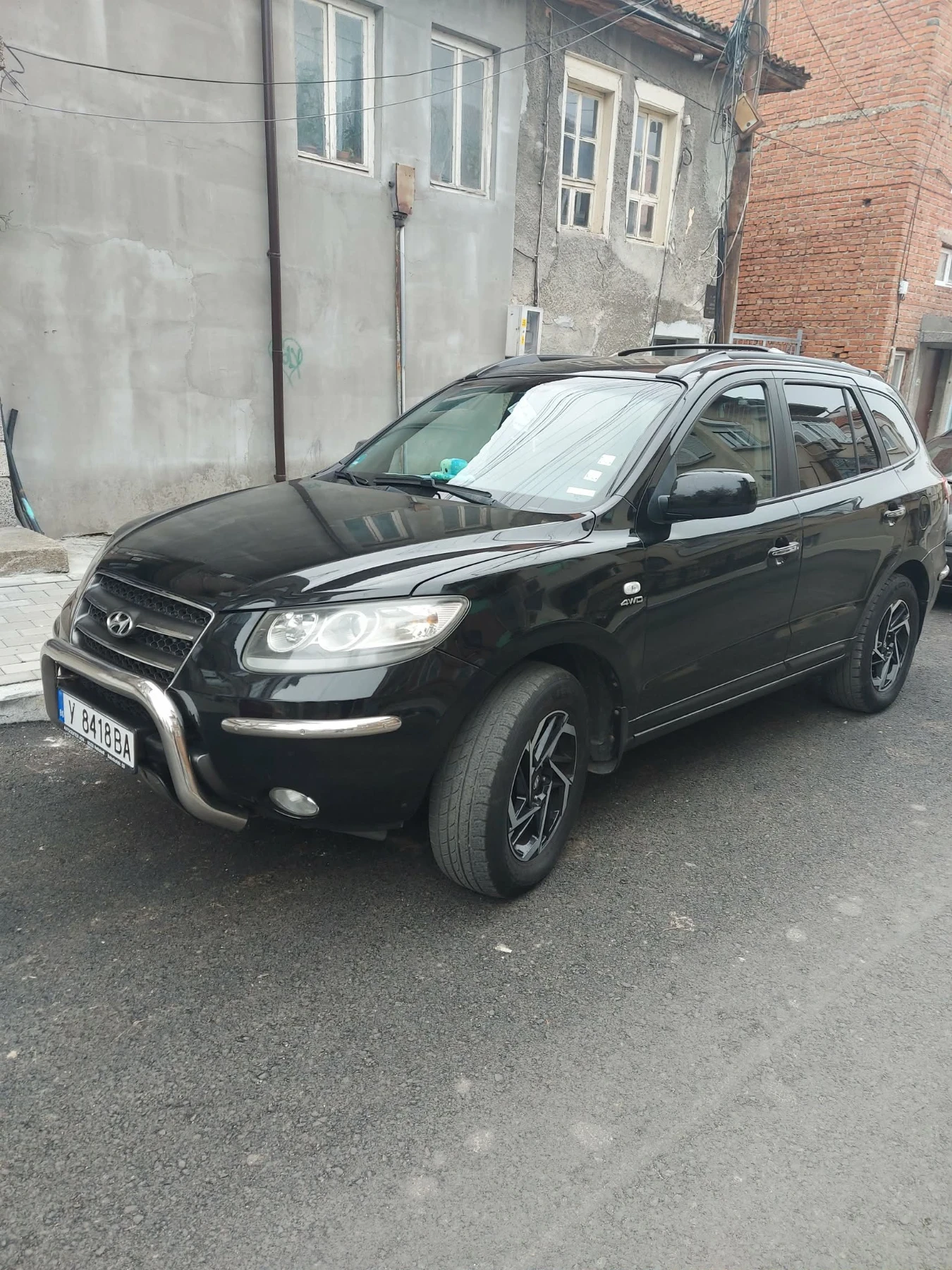 Hyundai Santa fe | Mobile.bg � ����������� 2