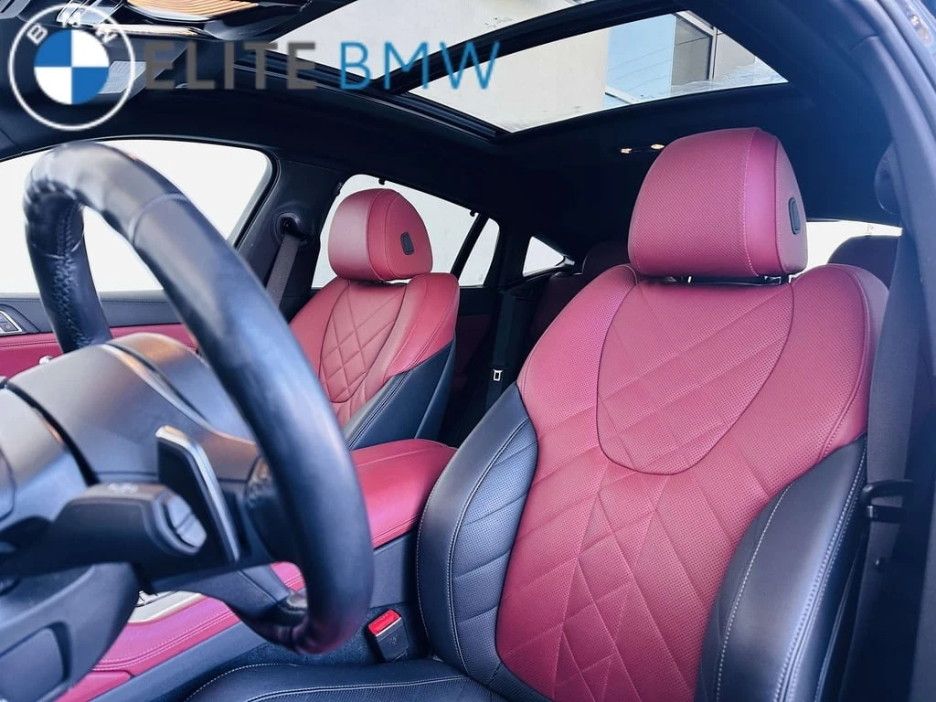 BMW X6 * xDrive40i * CARFAX * ЦЕНА ДО БГ - изображение 7