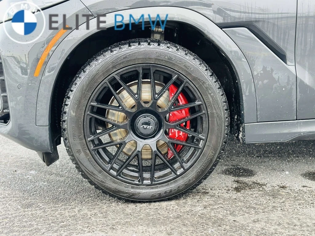 BMW X6 * xDrive40i * CARFAX * ЦЕНА ДО БГ - изображение 4