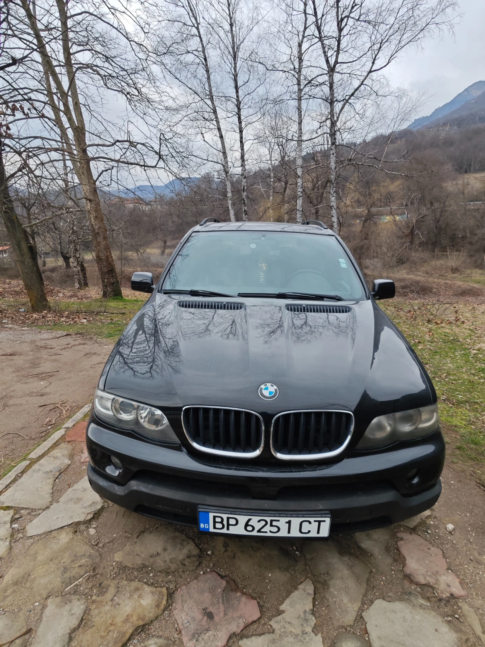 BMW X5 3.0TDI ФЕЙСЛИФТ, снимка 11 - Автомобили и джипове - 54069499