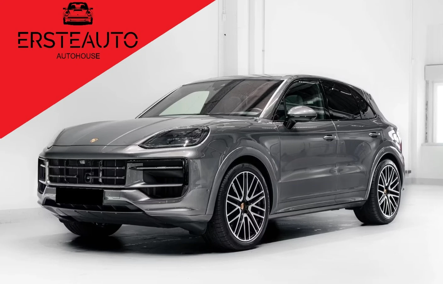 Porsche Cayenne GTS BURMESTER TV PANORAMA 360-CAMERA | Auto.bg — изображение 1