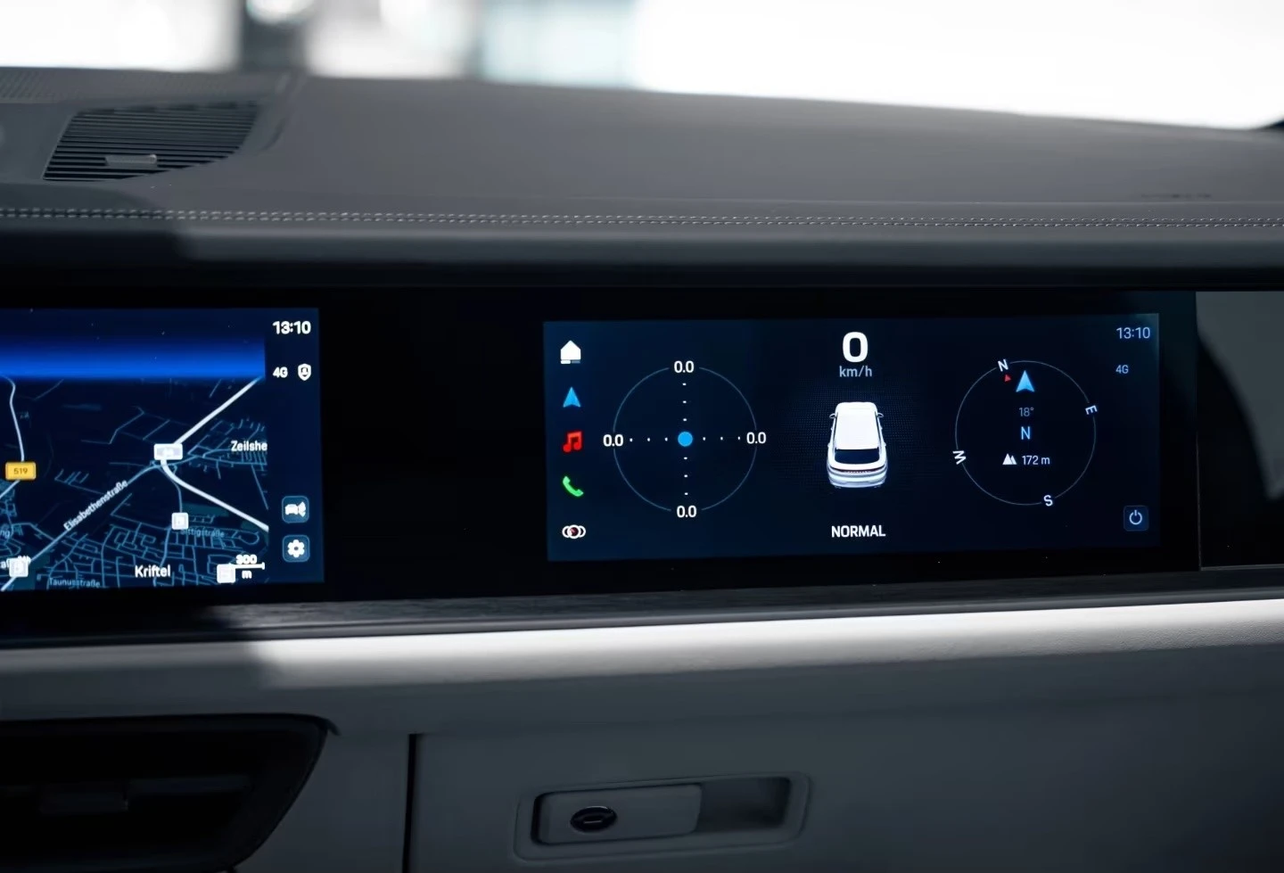 Porsche Cayenne GTS BURMESTER TV PANORAMA 360-CAMERA, снимка 8 - Автомобили и джипове - 54071721