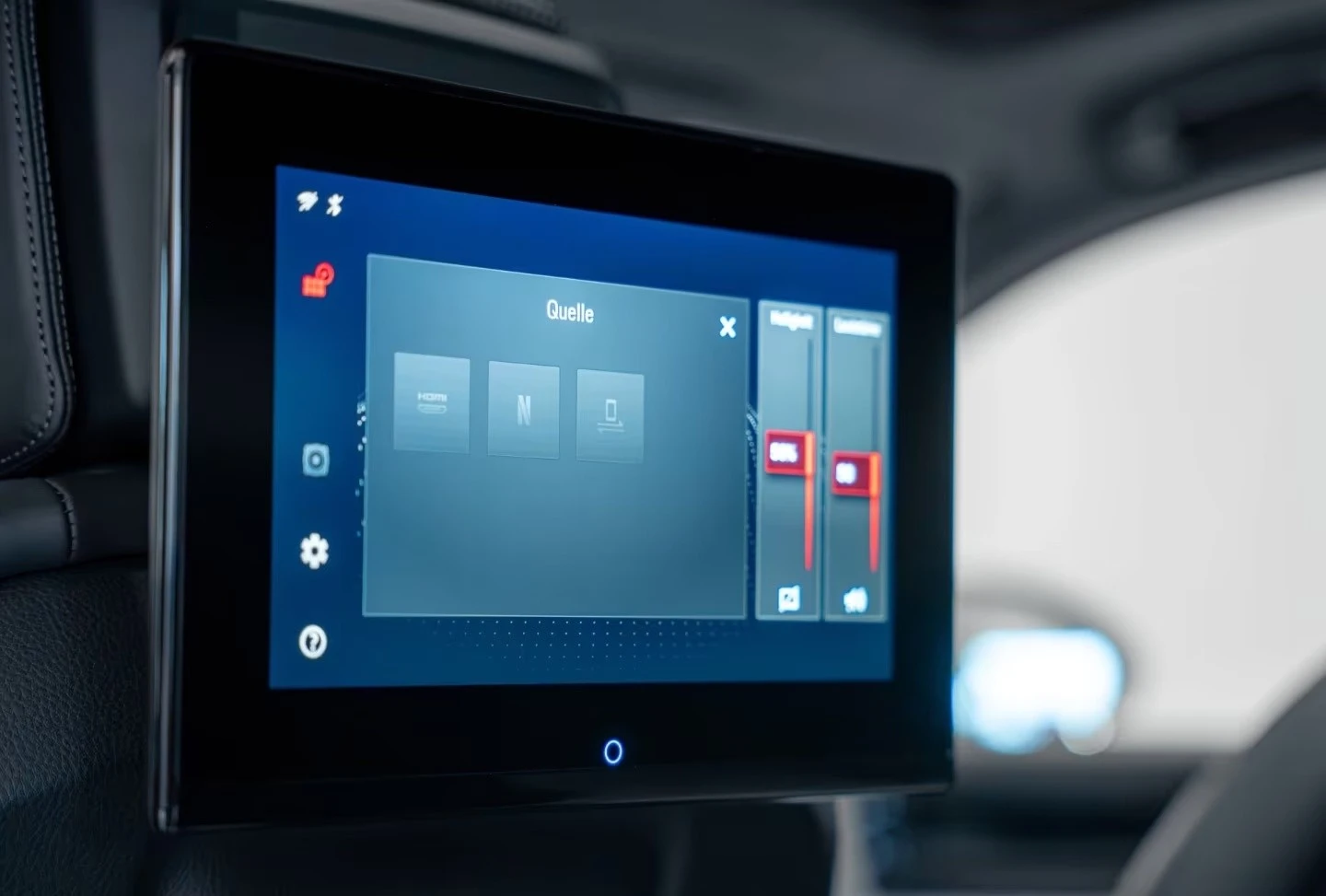 Porsche Cayenne GTS BURMESTER TV PANORAMA 360-CAMERA, снимка 16 - Автомобили и джипове - 54071721