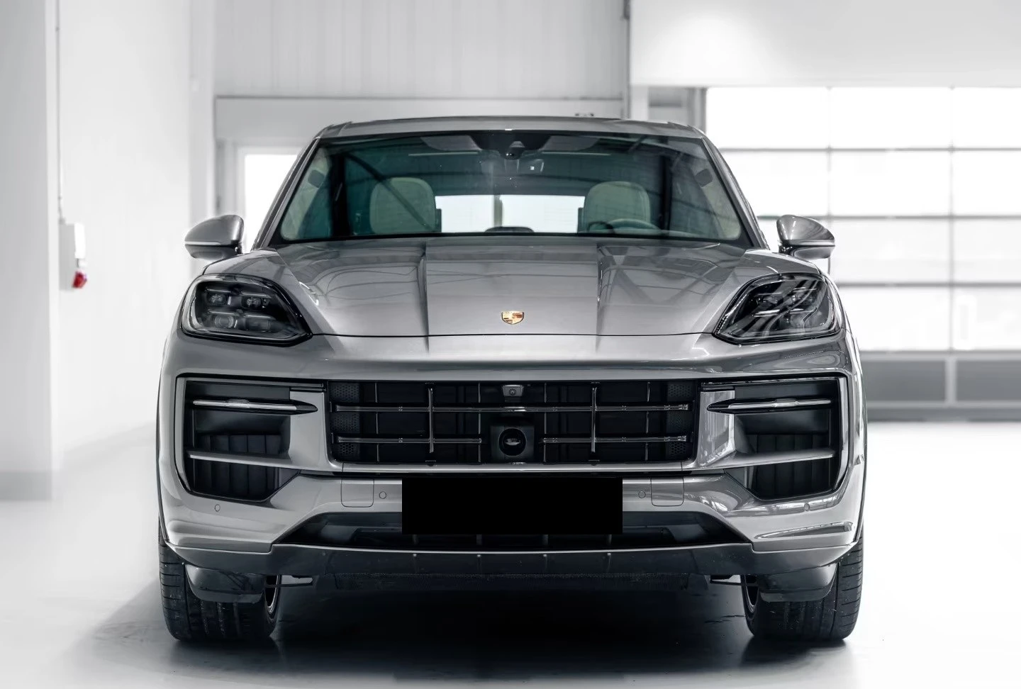 Porsche Cayenne GTS BURMESTER TV PANORAMA 360-CAMERA, снимка 3 - Автомобили и джипове - 54071721