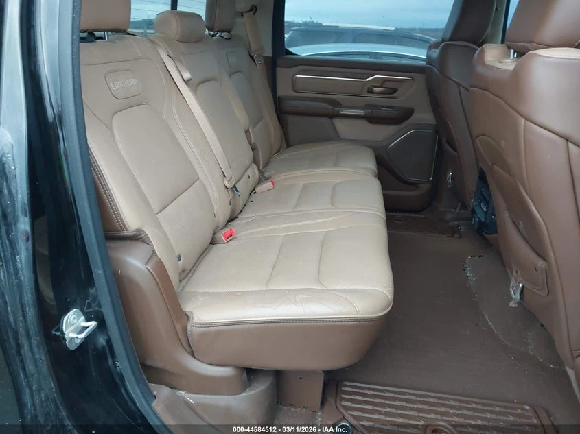 Dodge RAM 1500 Longhorn 4x4 Crew Cab 5'7" Box | Mobile.bg � ����������� 8