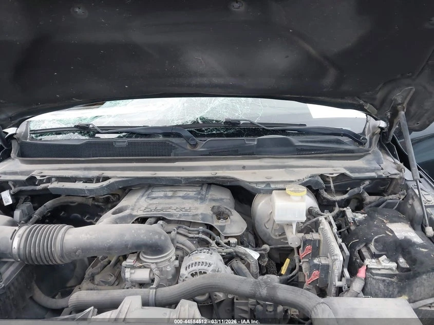 Dodge RAM 1500 Longhorn 4x4 Crew Cab 5'7" Box | Mobile.bg � ����������� 10