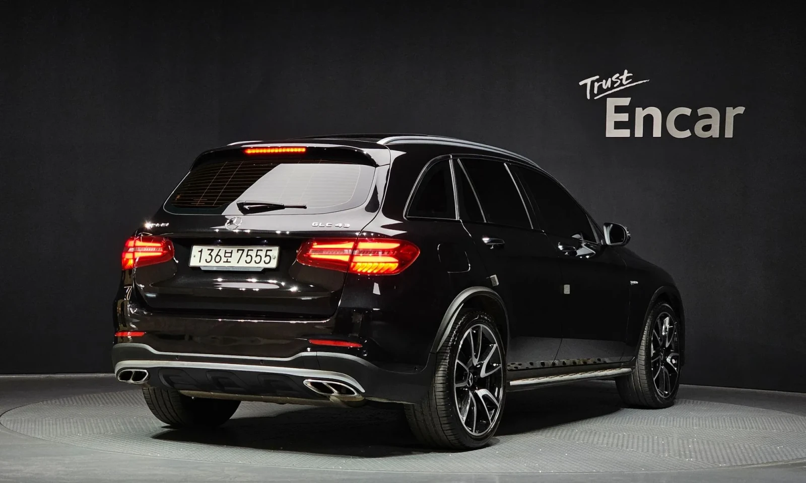 Mercedes-Benz GLC 43 AMG 4MATIC| BURMESTER| HEAD UP| ����| 360 | Mobile.bg � ����������� 4