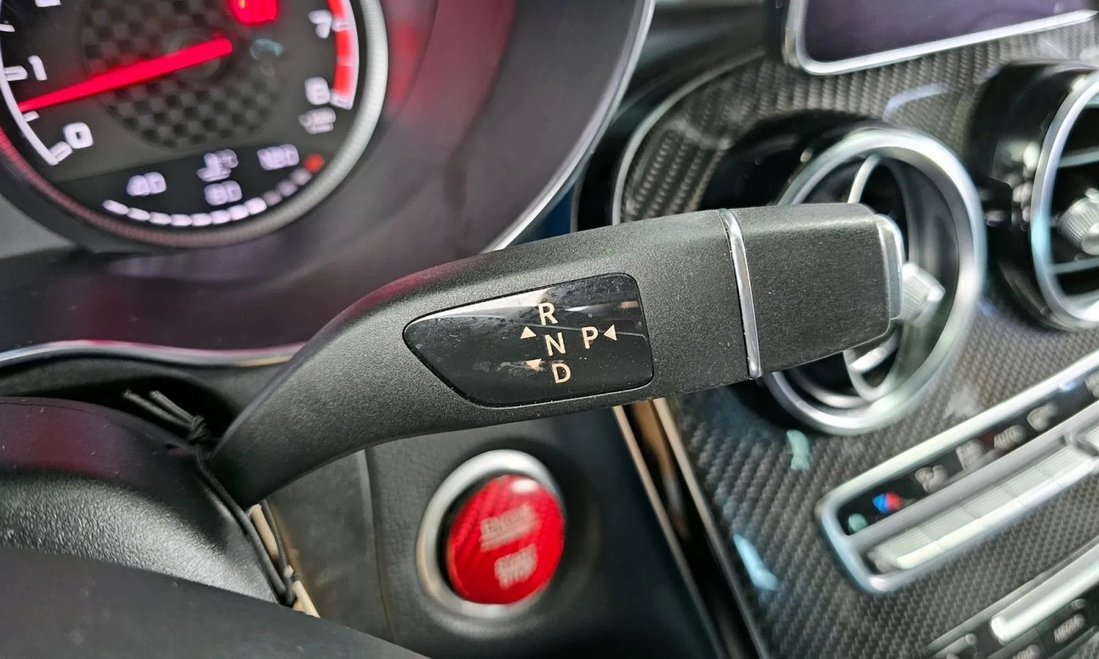 Mercedes-Benz GLC 43 AMG 4MATIC| BURMESTER| HEAD UP| ����| 360 | Mobile.bg � ����������� 9