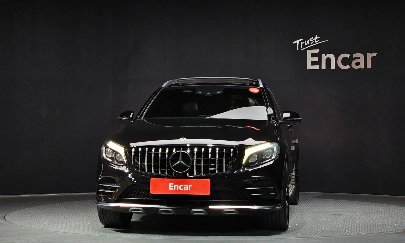 Mercedes-Benz GLC 43 AMG 4MATIC| BURMESTER| HEAD UP| ����| 360 | Mobile.bg � ����������� 2