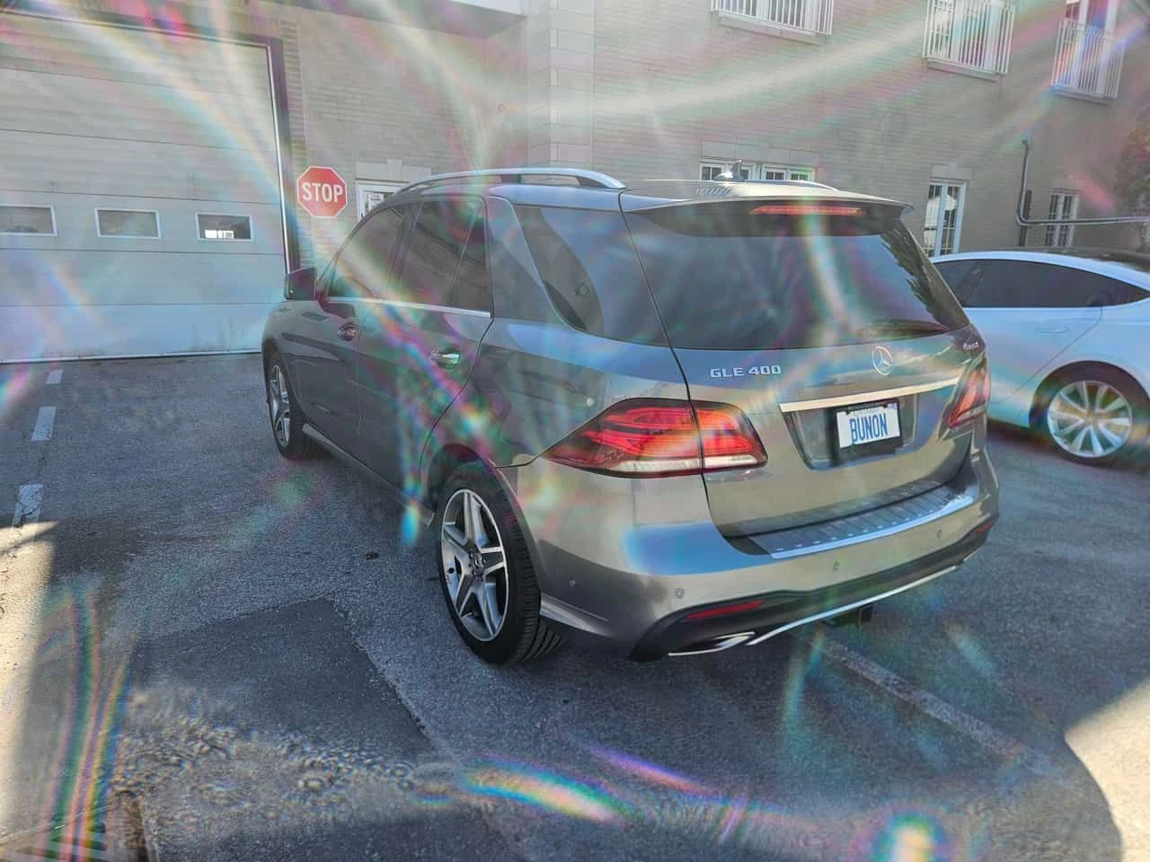 Mercedes-Benz GLE 400 * ��������* �������* 360������*  | Mobile.bg � ����������� 5