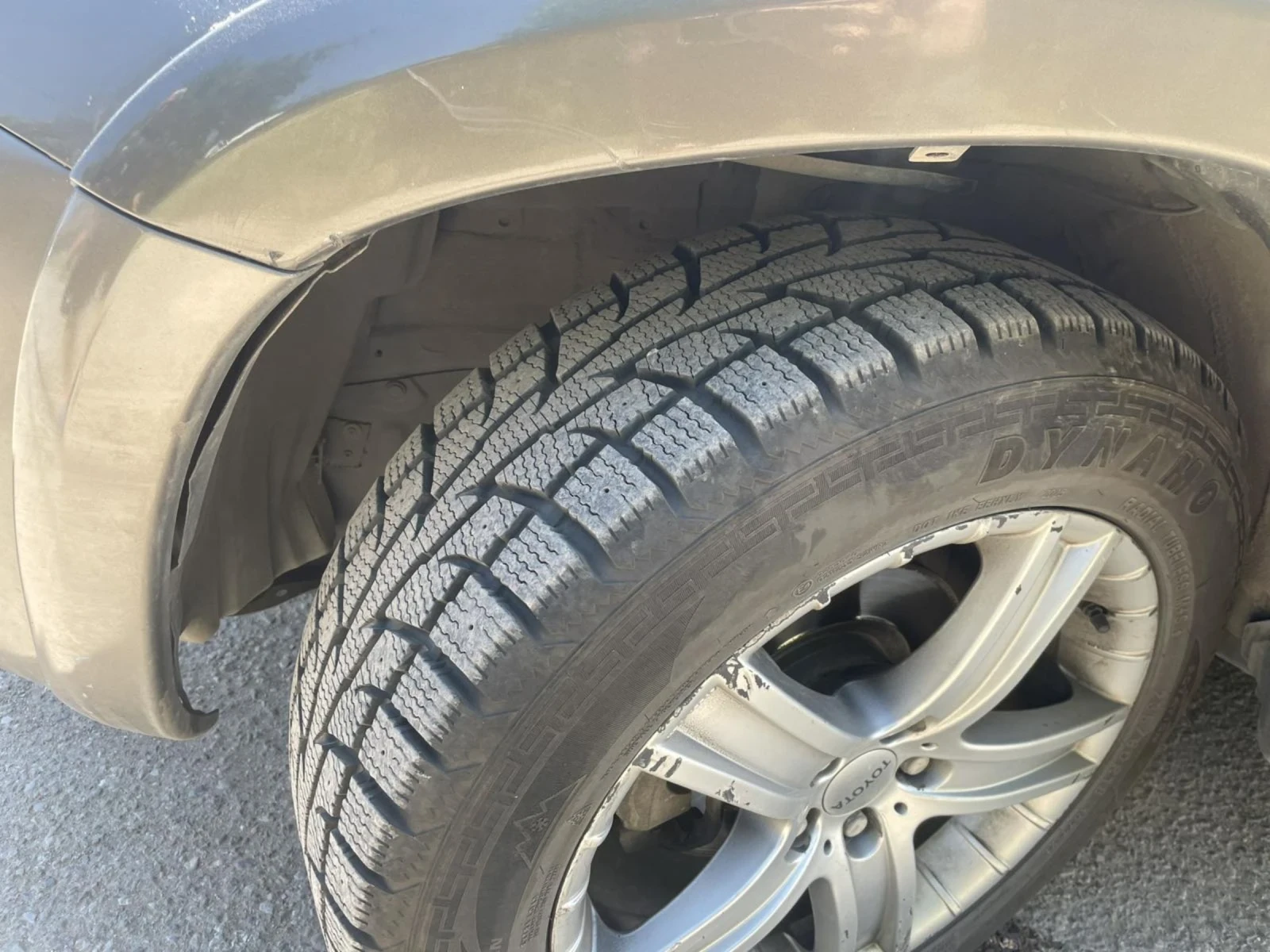 Toyota Rav4, снимка 4 - Автомобили и джипове - 55121513