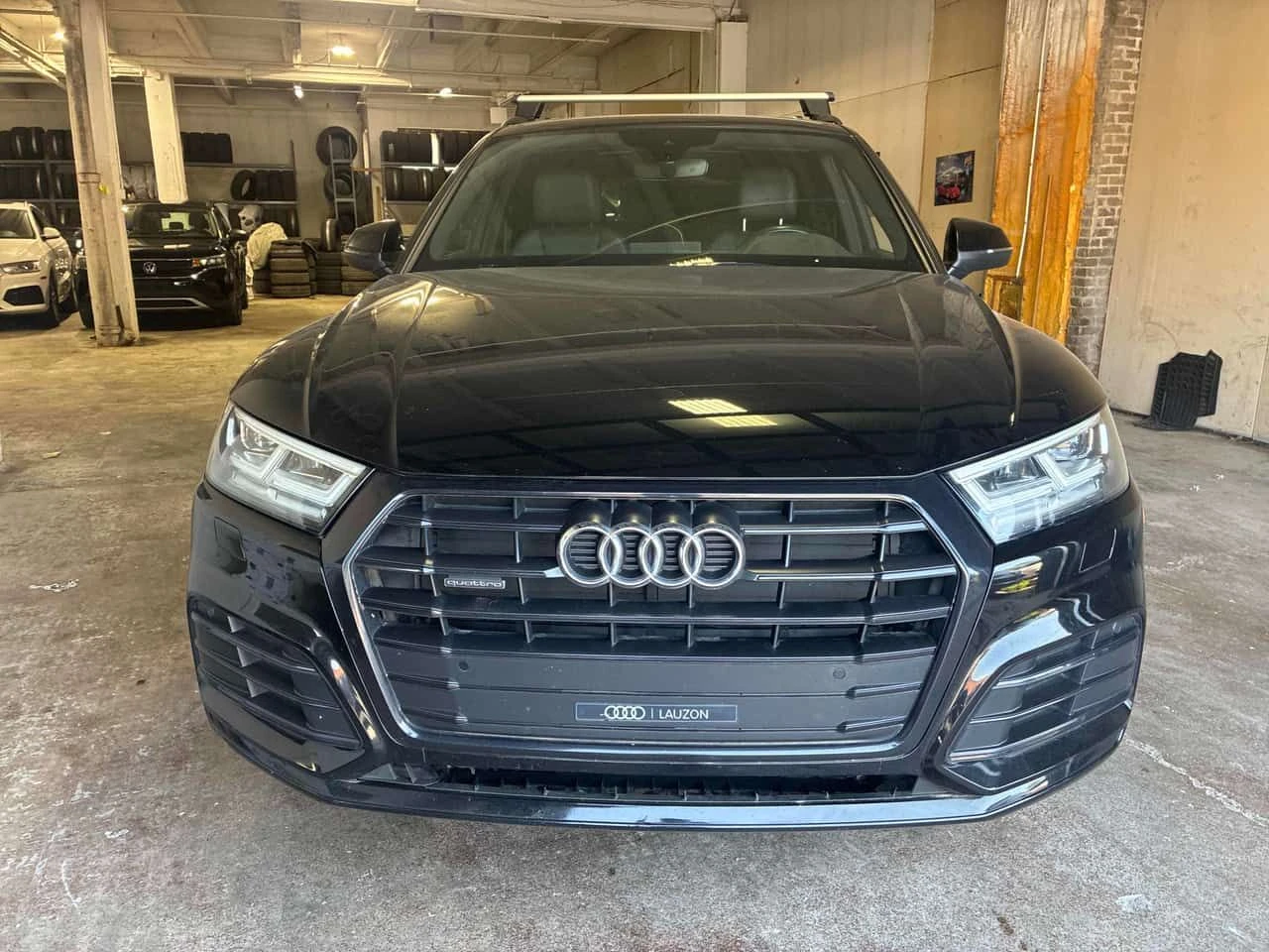 Audi Q5 Progressiv | CARFAX | ��� ������������ ������ | Mobile.bg � ����������� 3