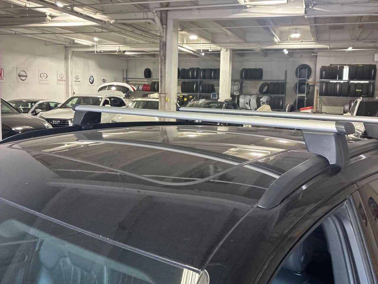 Audi Q5 Progressiv | CARFAX | ��� ������������ ������ | Mobile.bg � ����������� 9