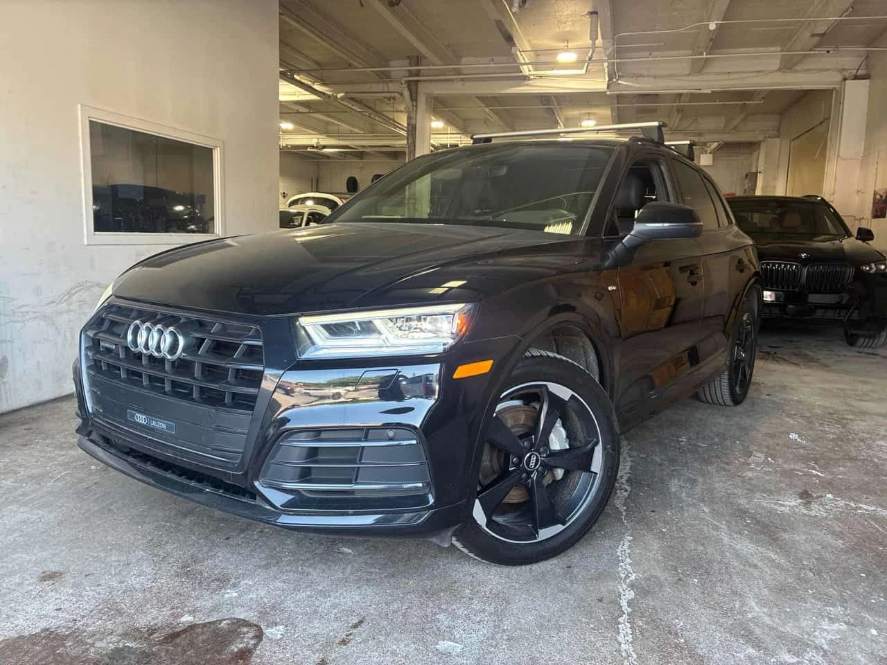 Audi Q5 Progressiv | CARFAX | ��� ������������ ������ | Mobile.bg � ����������� 1