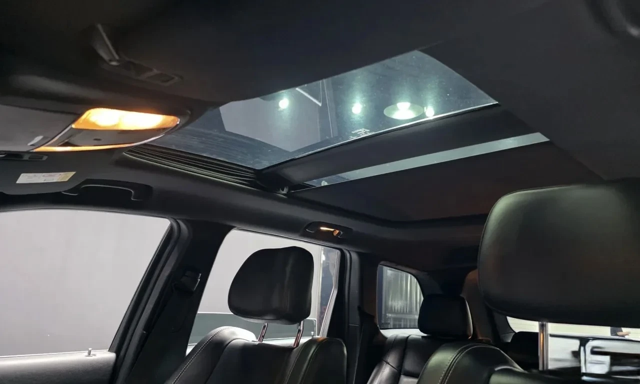 Jeep Grand cherokee 3.0 Diesel Limited , снимка 14 - Автомобили и джипове - 55219823