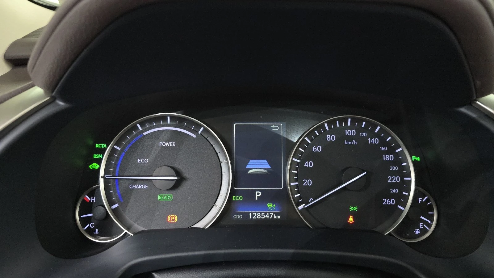Lexus RX ЕЛ. БАГАЖНИК* BLIND SPOT* HUD* ЛЮК* КРАЙНА ЦЕНА, снимка 8 - Автомобили и джипове - 55378748