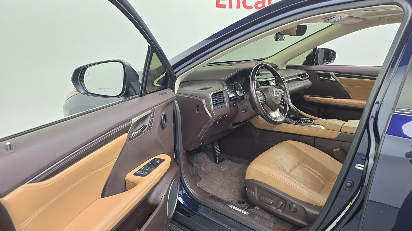 Lexus RX ЕЛ. БАГАЖНИК* BLIND SPOT* HUD* ЛЮК* КРАЙНА ЦЕНА, снимка 10 - Автомобили и джипове - 55378748