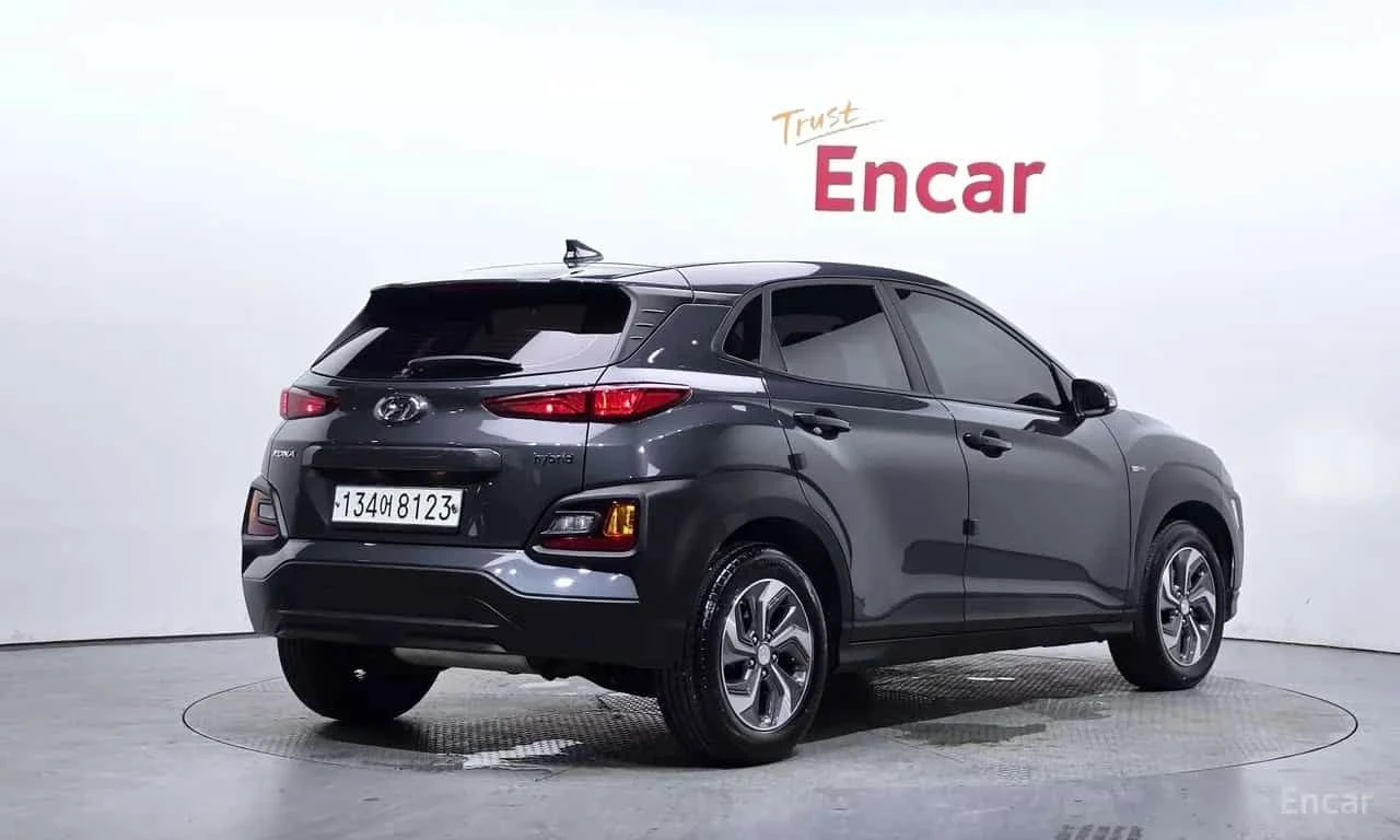 Hyundai Kona * Modern Special * CARFAX * ЦЕНА ДО БГ, снимка 2 - Автомобили и джипове - 55531748
