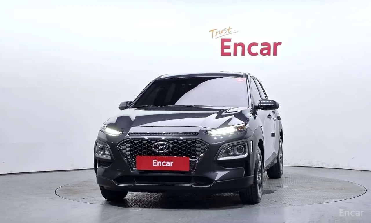 Hyundai Kona * Modern Special * CARFAX * ЦЕНА ДО БГ, снимка 3 - Автомобили и джипове - 55531748