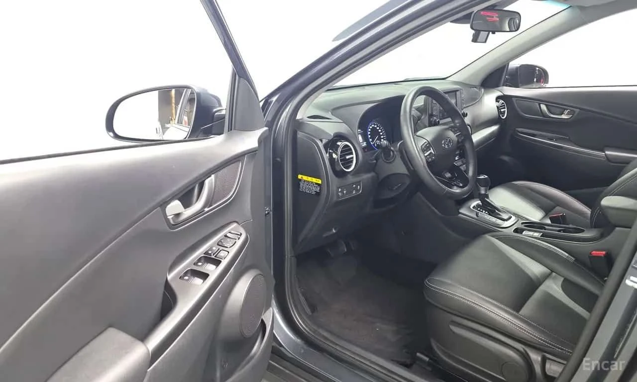 Hyundai Kona * Modern Special * CARFAX * ЦЕНА ДО БГ, снимка 10 - Автомобили и джипове - 55531748