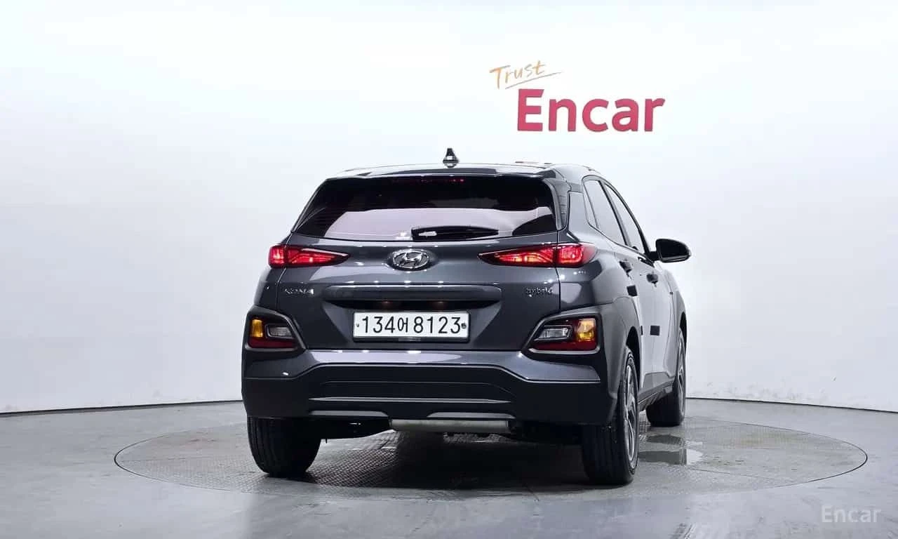 Hyundai Kona * Modern Special * CARFAX * ЦЕНА ДО БГ, снимка 4 - Автомобили и джипове - 55531748