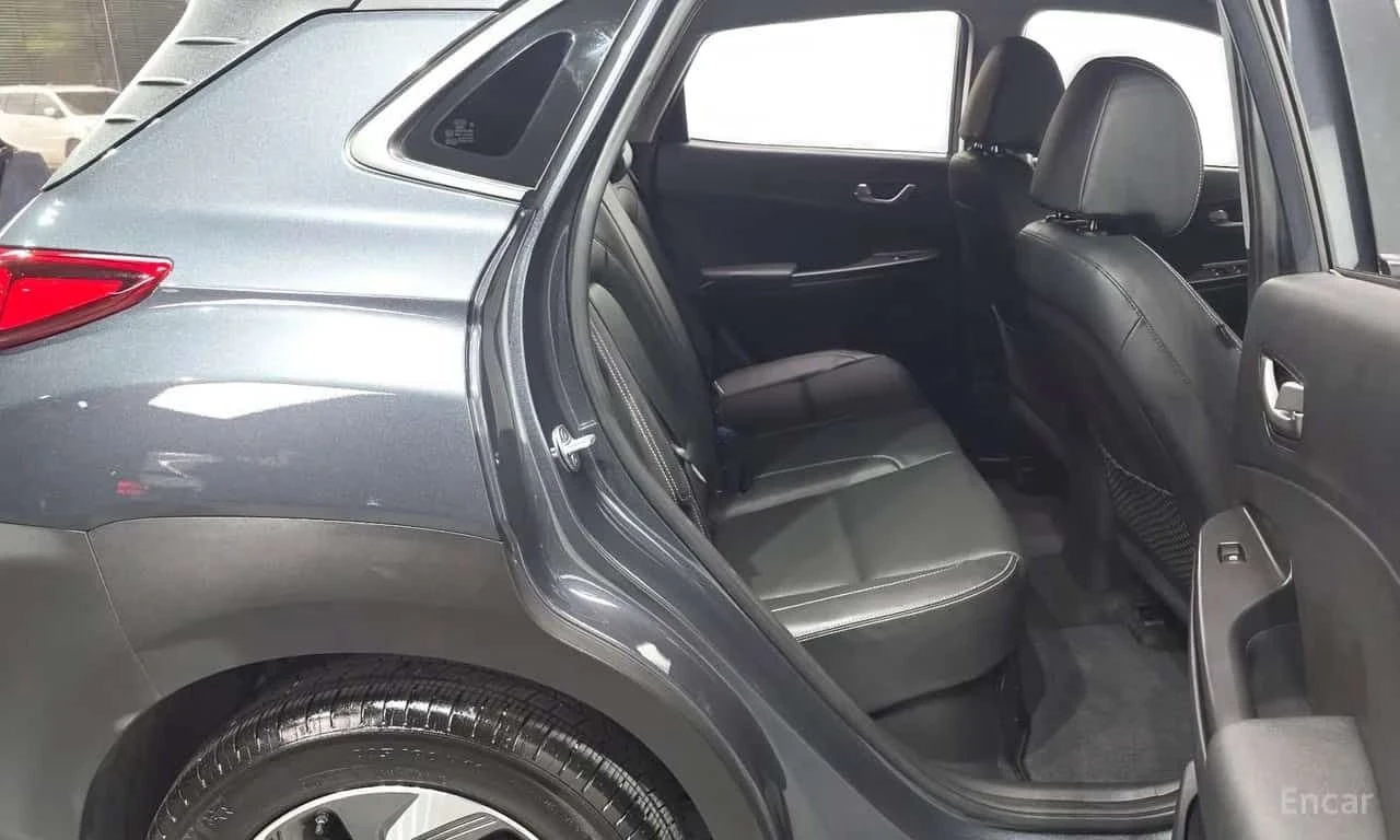 Hyundai Kona * Modern Special * CARFAX * ЦЕНА ДО БГ, снимка 11 - Автомобили и джипове - 55531748