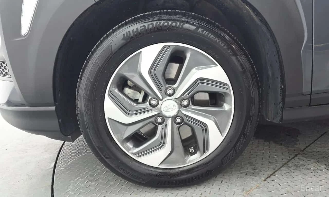 Hyundai Kona * Modern Special * CARFAX * ЦЕНА ДО БГ, снимка 5 - Автомобили и джипове - 55531748