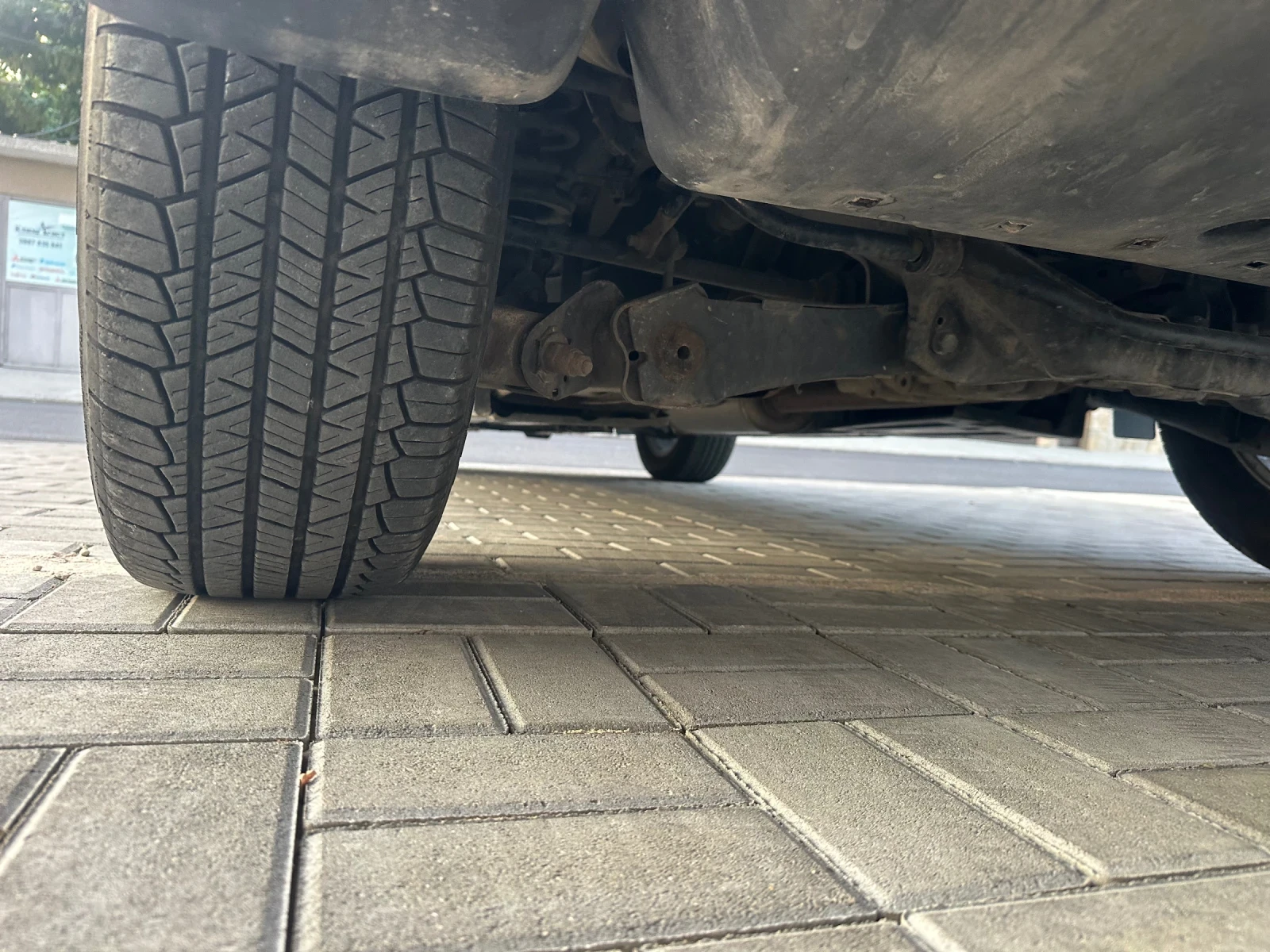 Honda Cr-v 2.2-FACE-AUTOMATIK-EURO5-NOVA, снимка 16 - Автомобили и джипове - 55667214