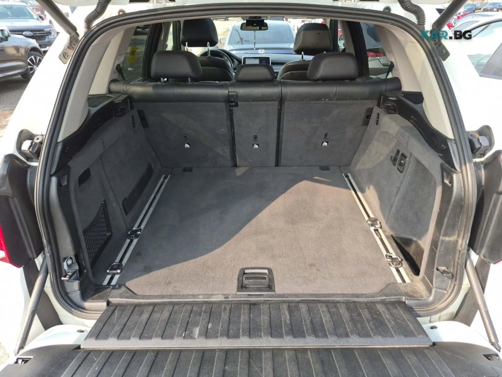 BMW X5 XDRIVE35I* АвтоКредит* (ЦЕНА ДО БГ), снимка 15 - Автомобили и джипове - 55846045