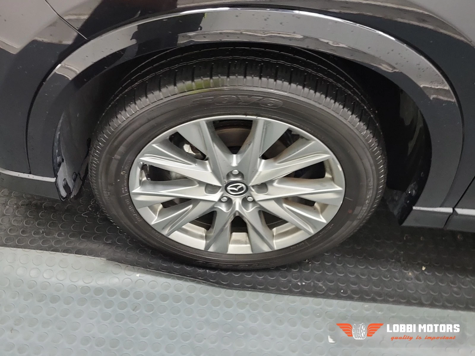 Mazda CX-5, снимка 6 - Автомобили и джипове - 55928959